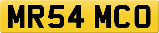 MR54MCO